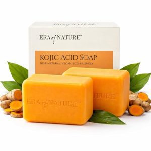 Turmeric Kojic Acid Soap