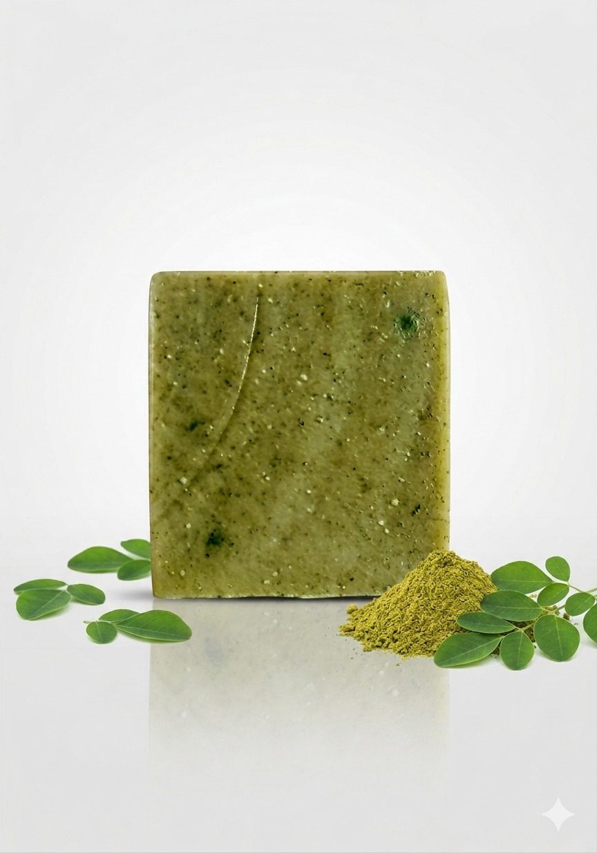 Moringa Soap