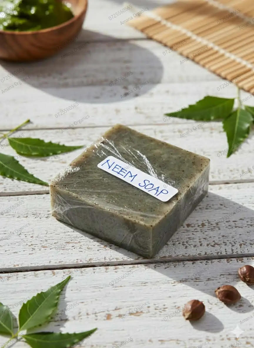 Neem Soap