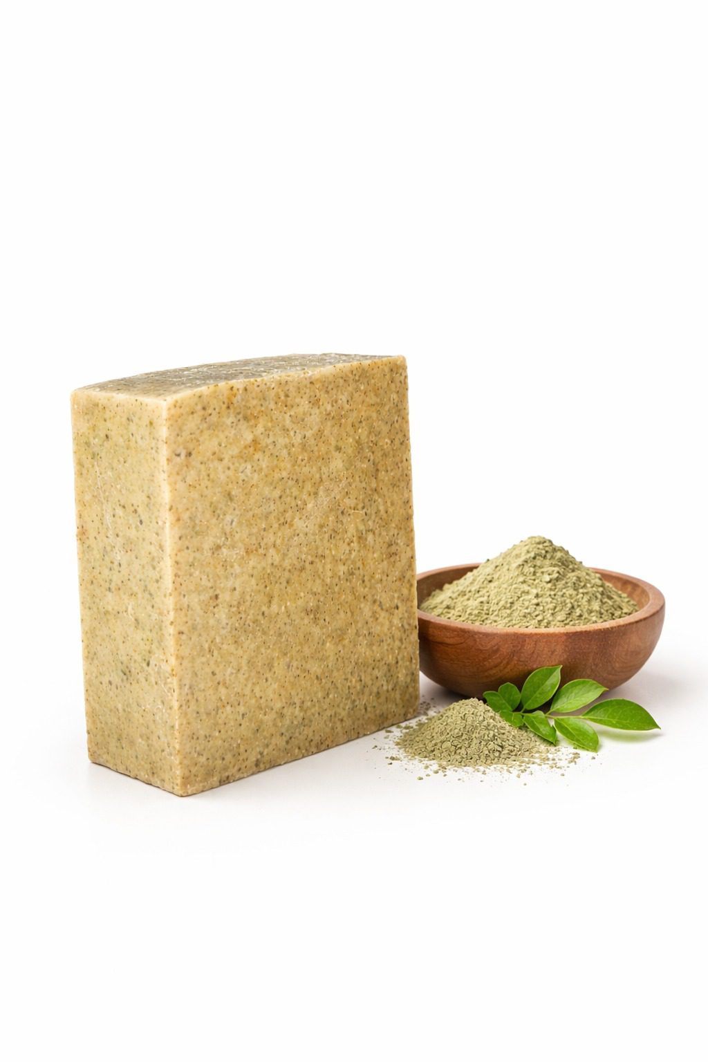 Qasil Soap