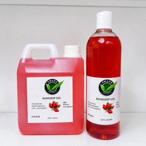 rosehip oil