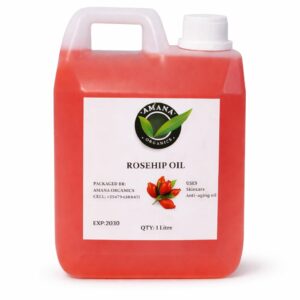 Rosehip Oil - Image 2