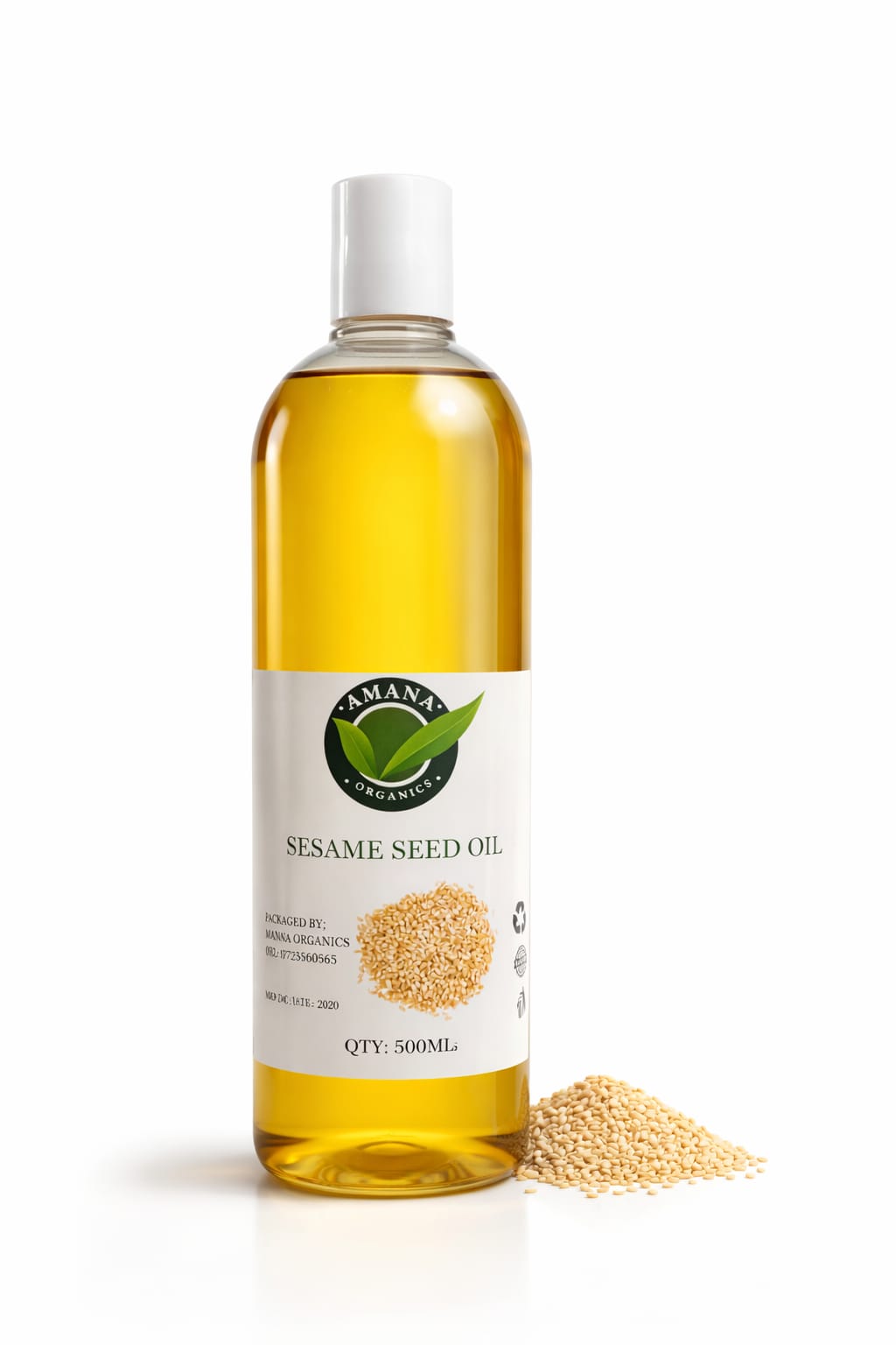 Sesame Seed Oil