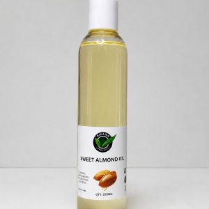 sweet almond oil benefits
