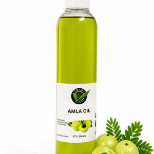 amla oil hair benefits