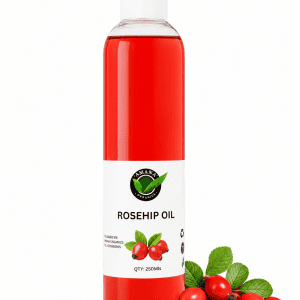 rosehip oil for face