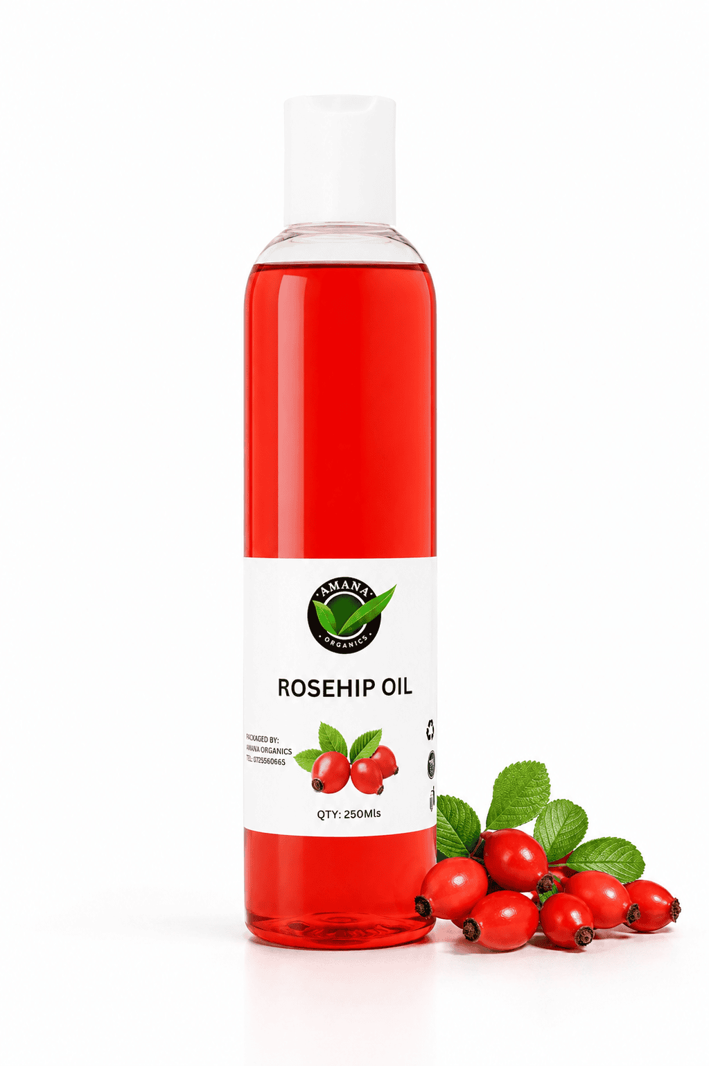 rosehip oil for face