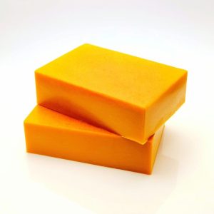 Kojic Acid, soap