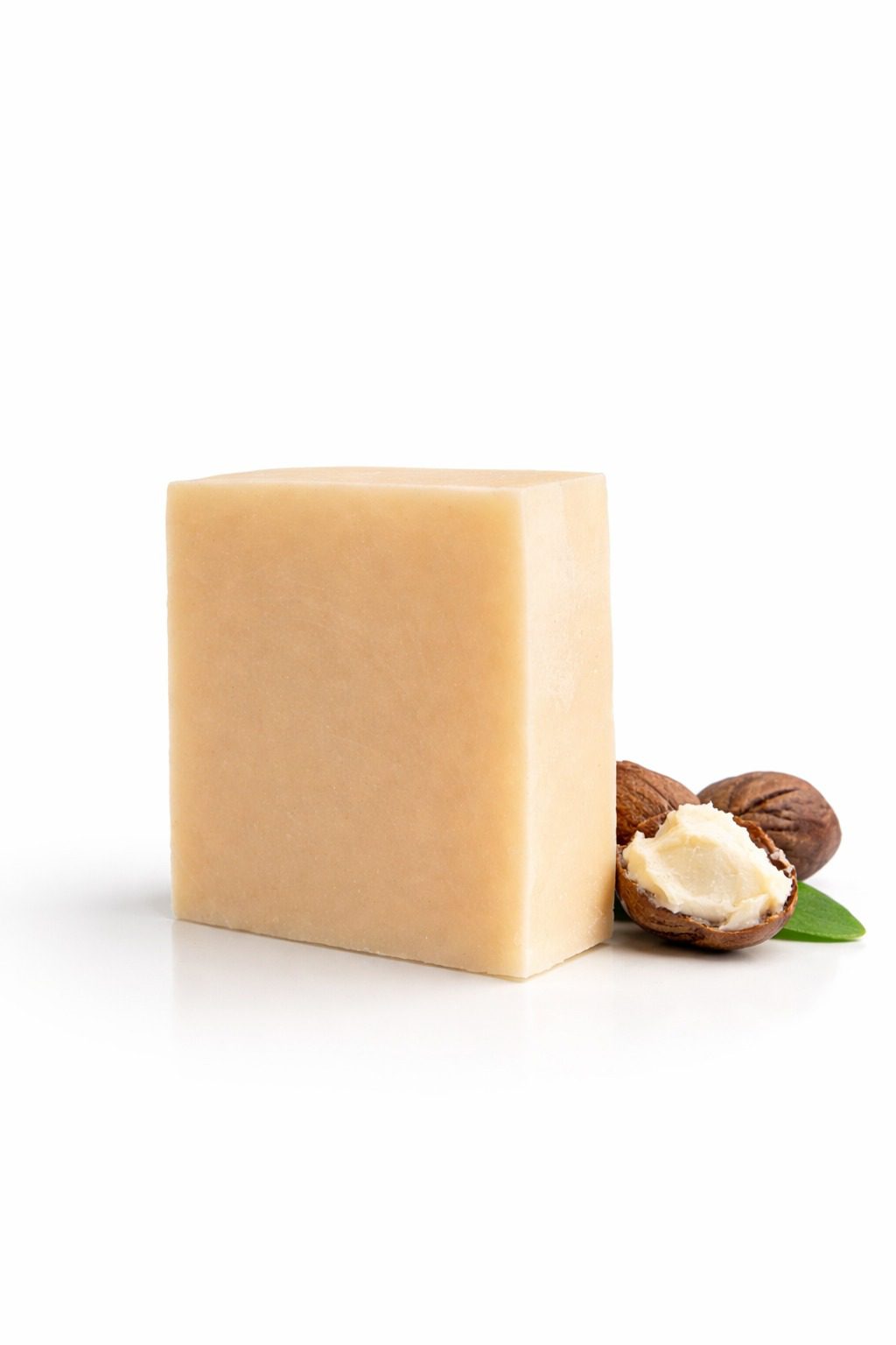Shea Soap