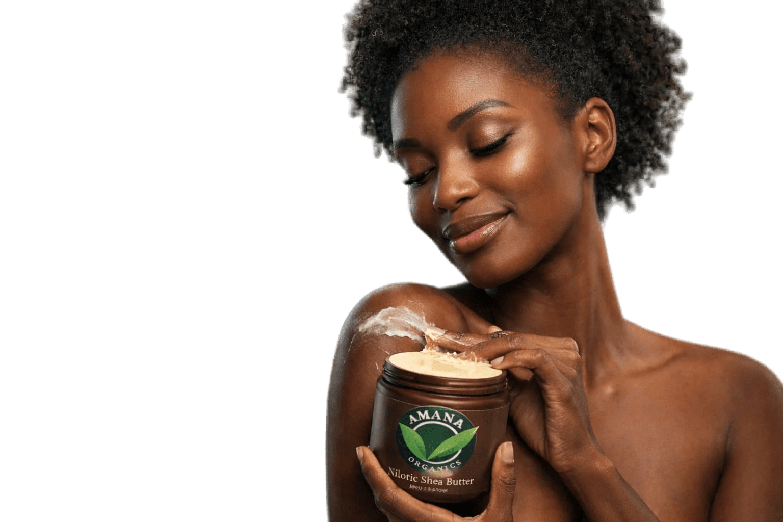Amana Shea butter