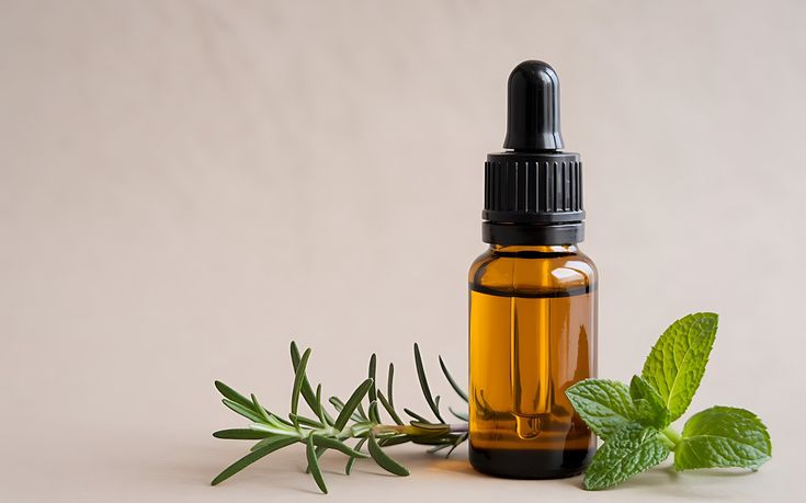 Essential oil Nairobi