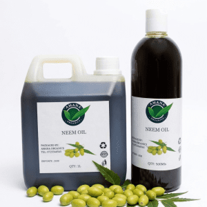 Neem Oil