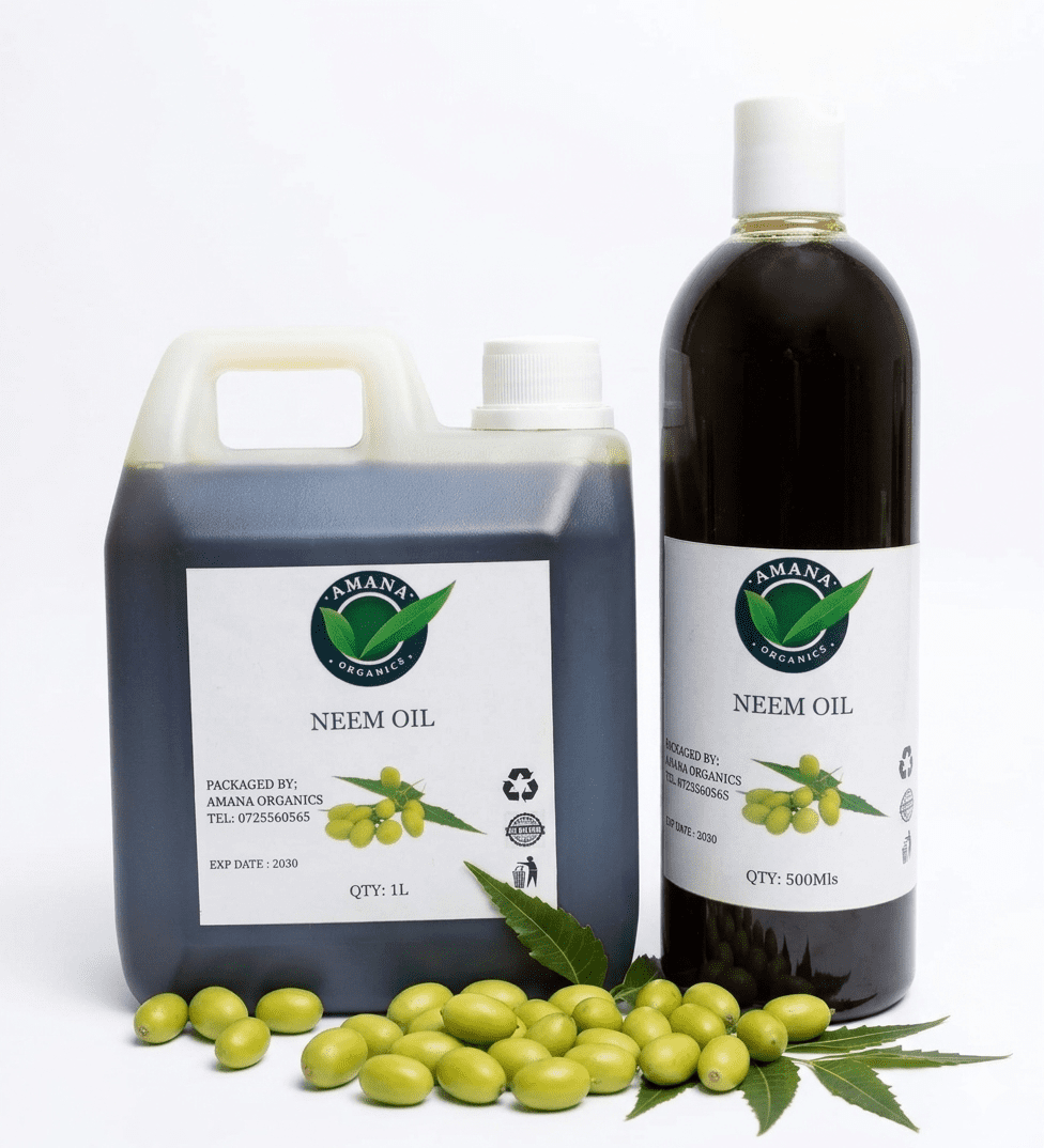 Neem Oil