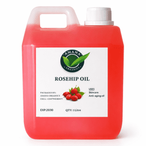 Rosehip Oil