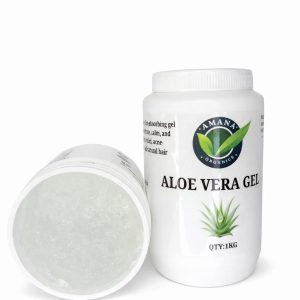 Amana Aloe Vera Gel