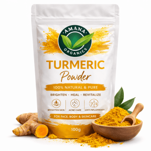 Turmeric Powder in Kenya