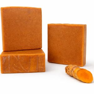 Amana Tumeric Soap
