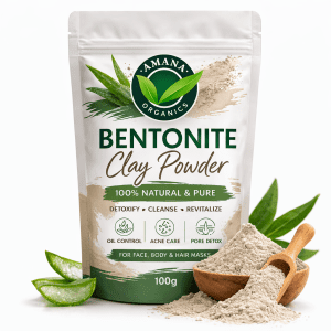 Bentonite Clay Powder in Kenya