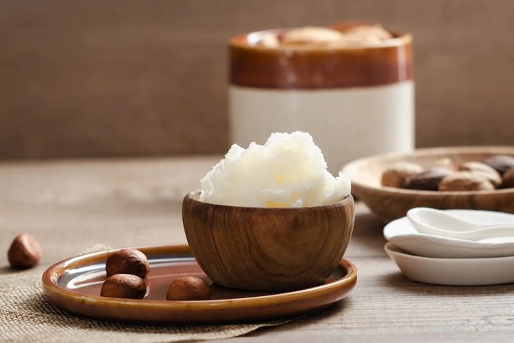 Bulk Shea Butter in Kenya