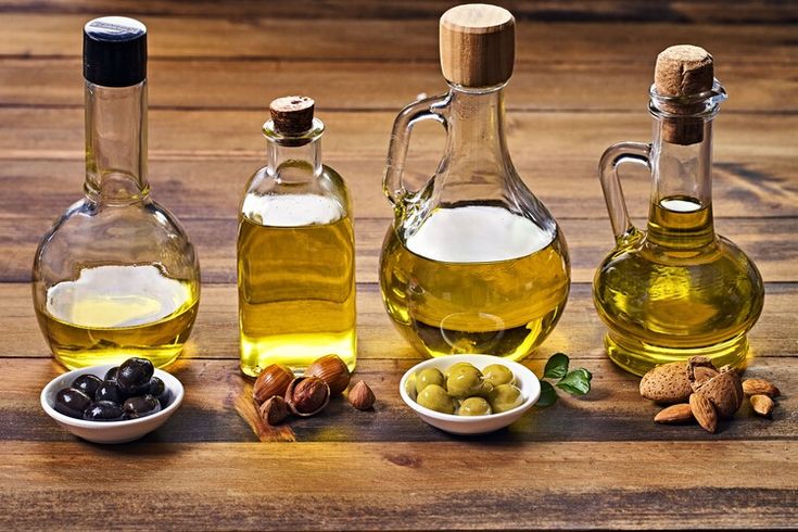 Carrier Oils in Kenya