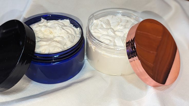 DIY Body Butter in Kenya