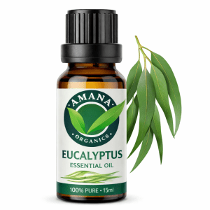 Eucalyptus Essential Oil