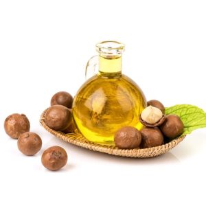 Macadamia Nut Oil -