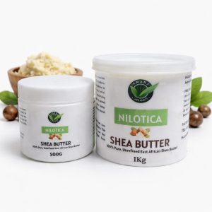 Nilotica Shea Butter