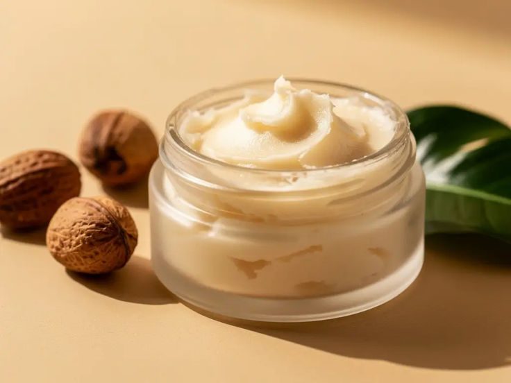 Organic Shea Butter in Kenya