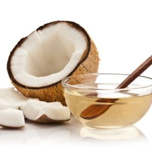 Organic Virgin Coconut Oil