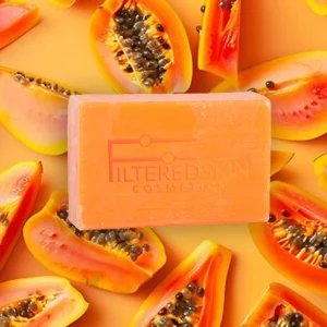 Papaya Soap