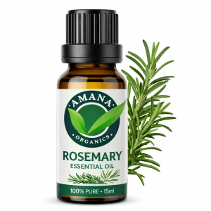 Rosemary Essential oil
