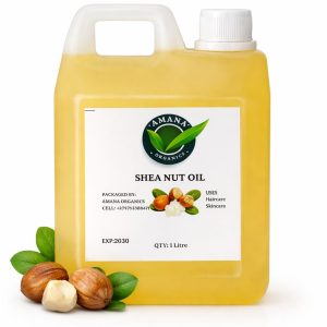 Shea Nut Oil