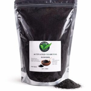 Activated Charcoal Powder