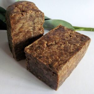 African Black Soap