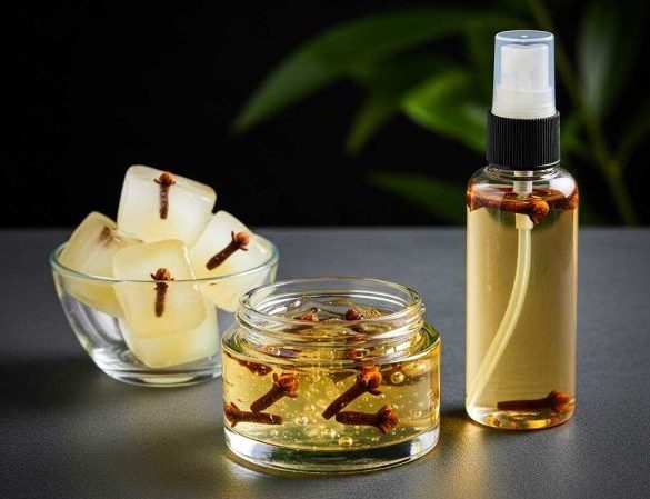 essential oils
