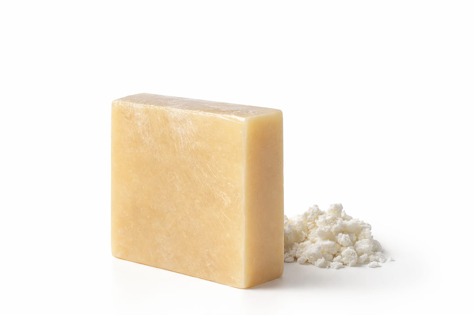 Goat Milk Soap