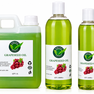 grapeseed oil