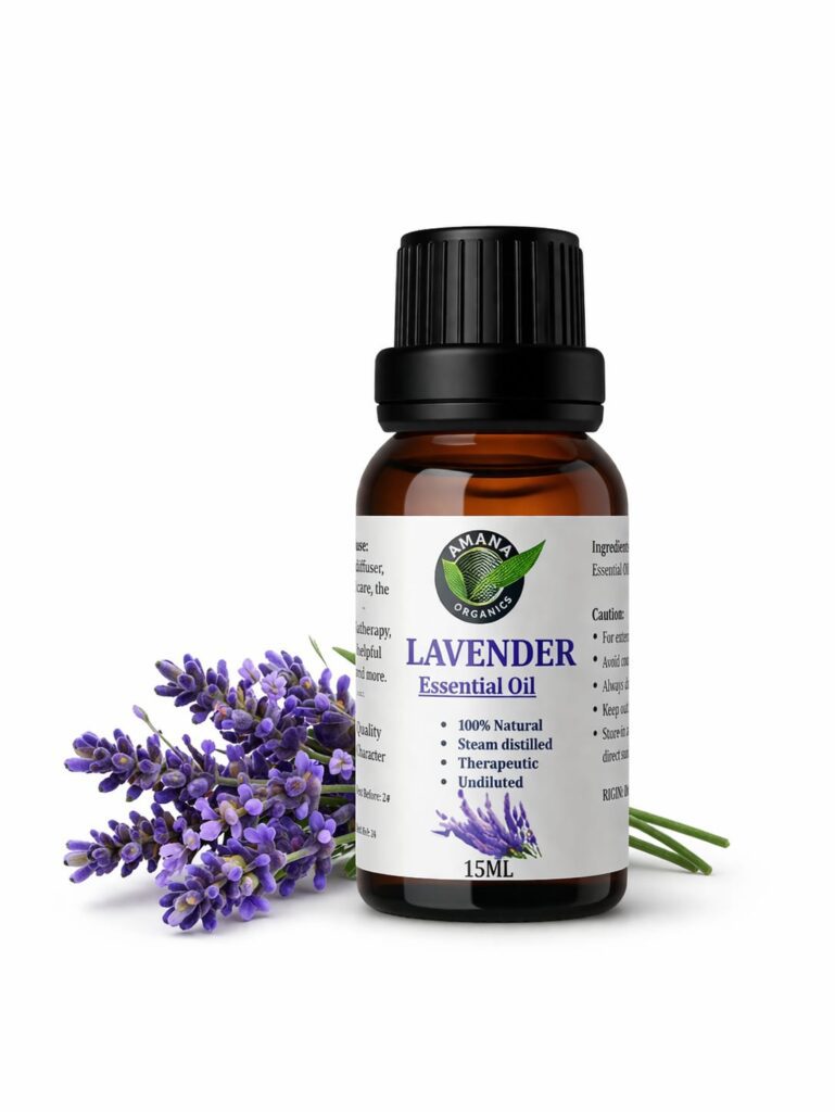 essential oils benefits
