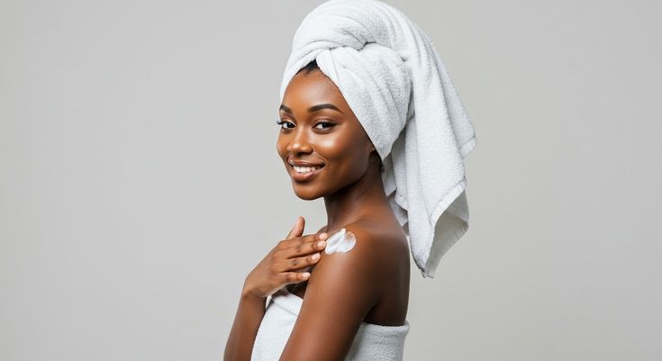 organic skincare in kenya