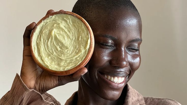 raw butters Kenya