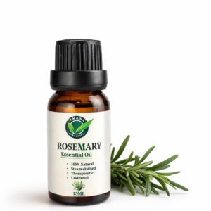 Rosemary Essential Oil