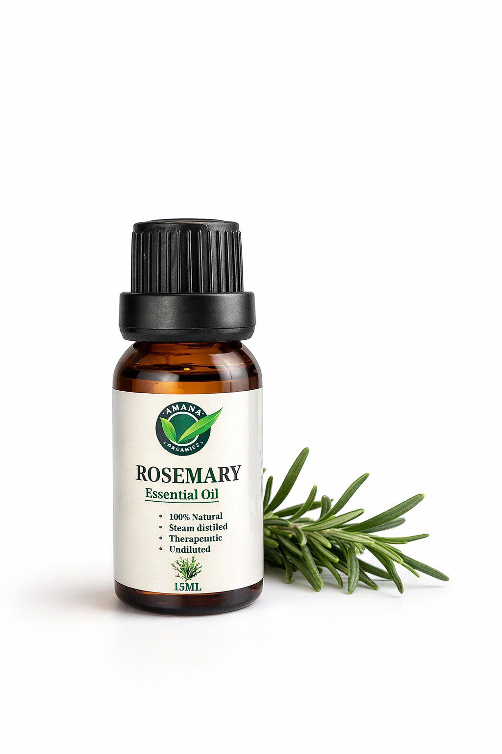 Rosemary Essential Oil