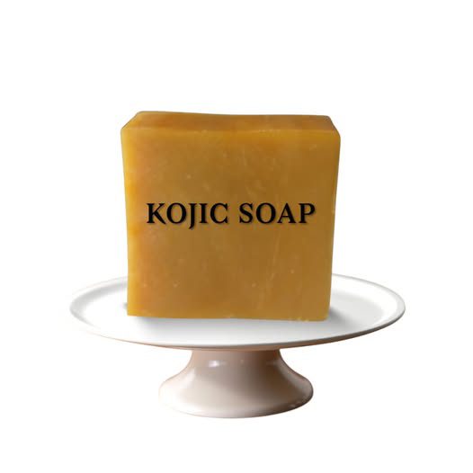 Kojic Soap | Amana Organics 