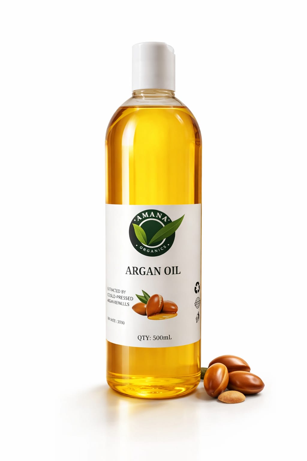 Argan Oil