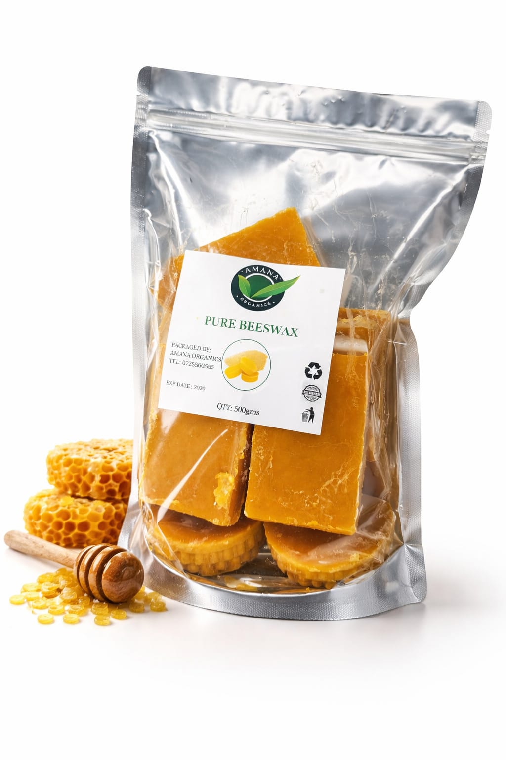 Beeswax