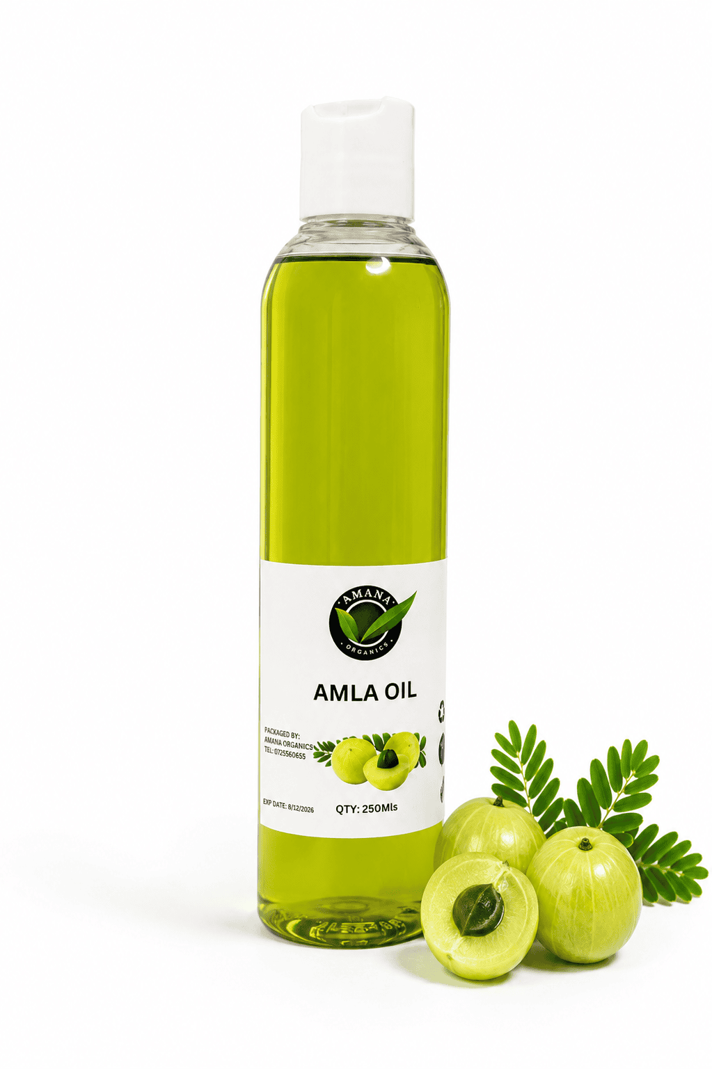 amla oil hair benefits