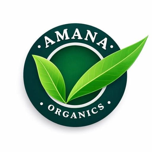 Amana Organics