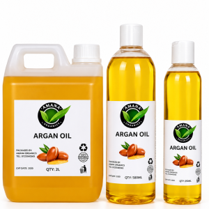 argan oil benefits